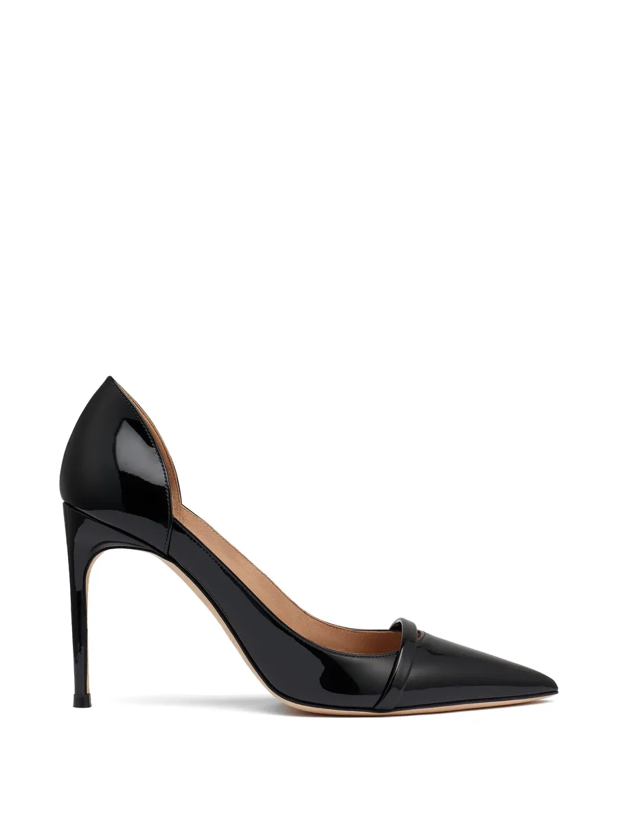 Crawford pointed-toe pumps 1