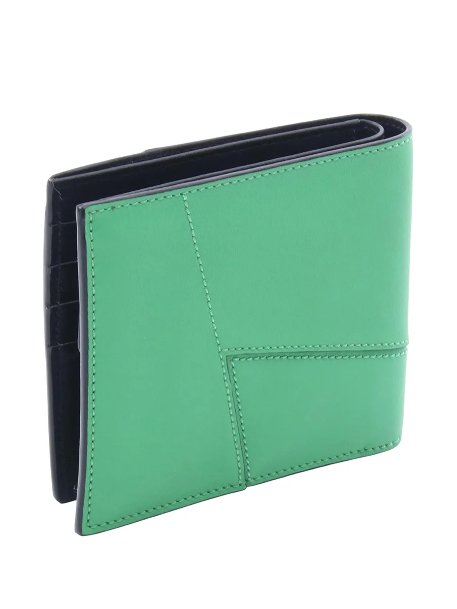 2010-2026 Puzzle Wallet small wallets 3