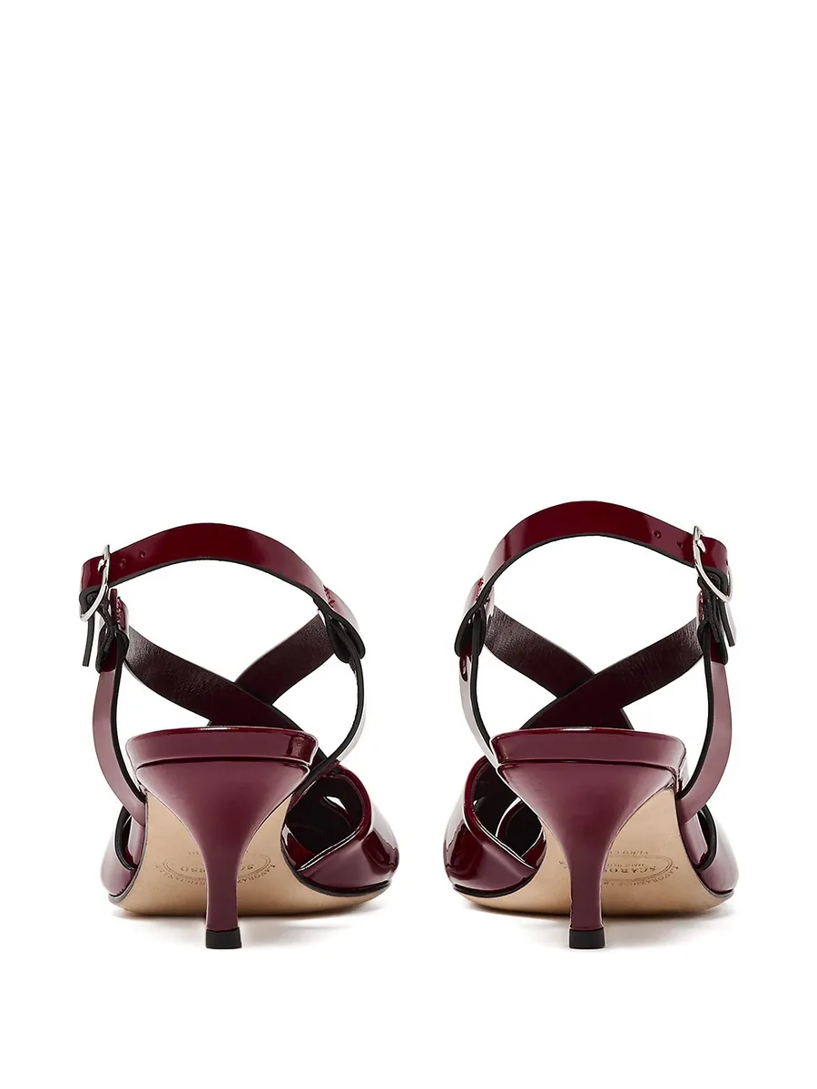 pointed slingback pumps 5