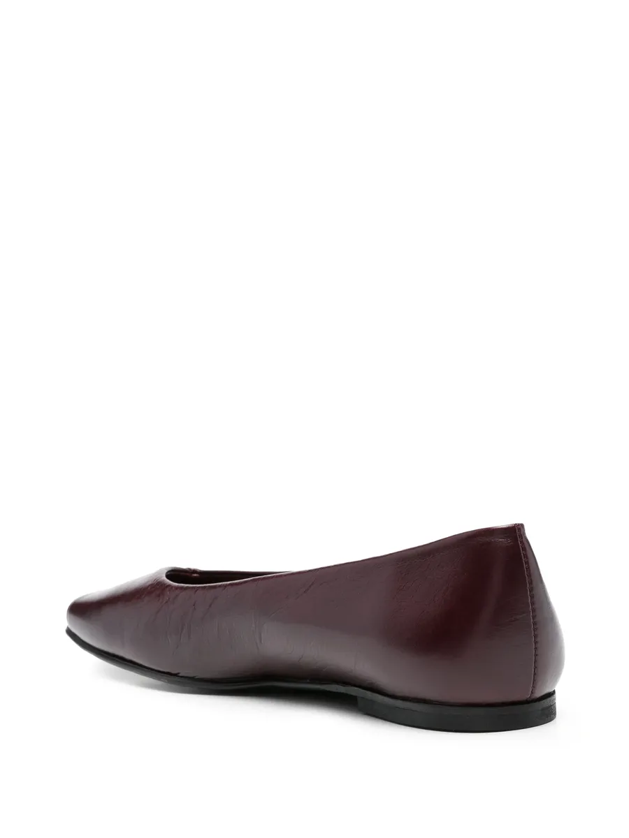 square-toe sandals 6