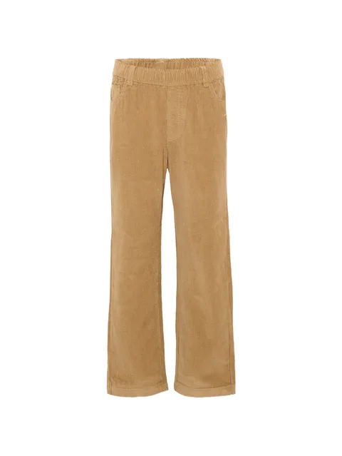 corduroy trousers