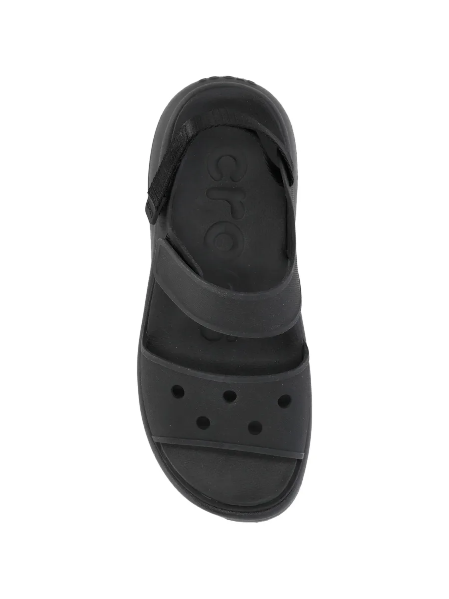 босоножки Soho Y-Strap на платформе 5