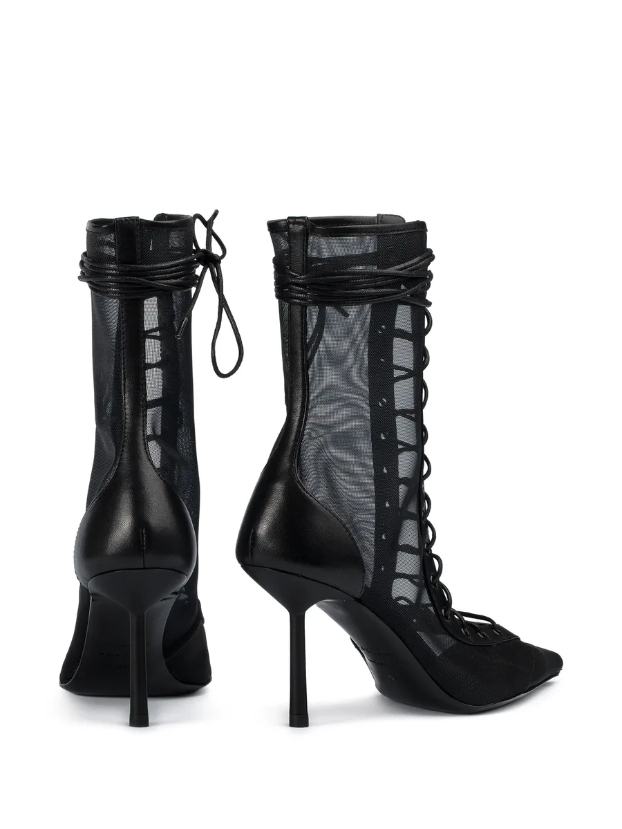 80mm Colette boots 5