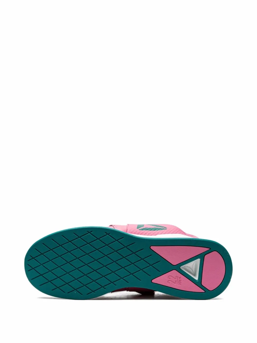 Legacy Lifter Flexweave sneakers 8