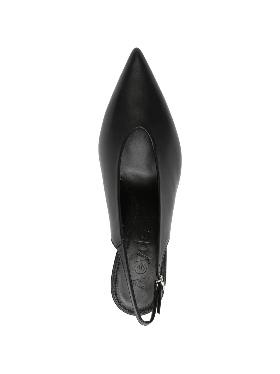 Carla slingback pumps 8