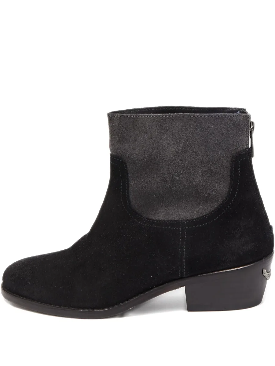 2024 Teddy boots 2