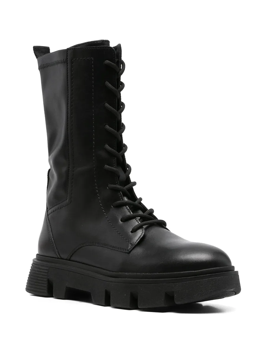 40mm Vilde combat boots 3