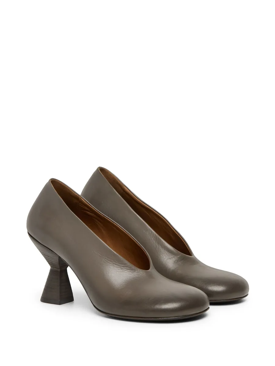 туфли-лодочки Zampetta 3