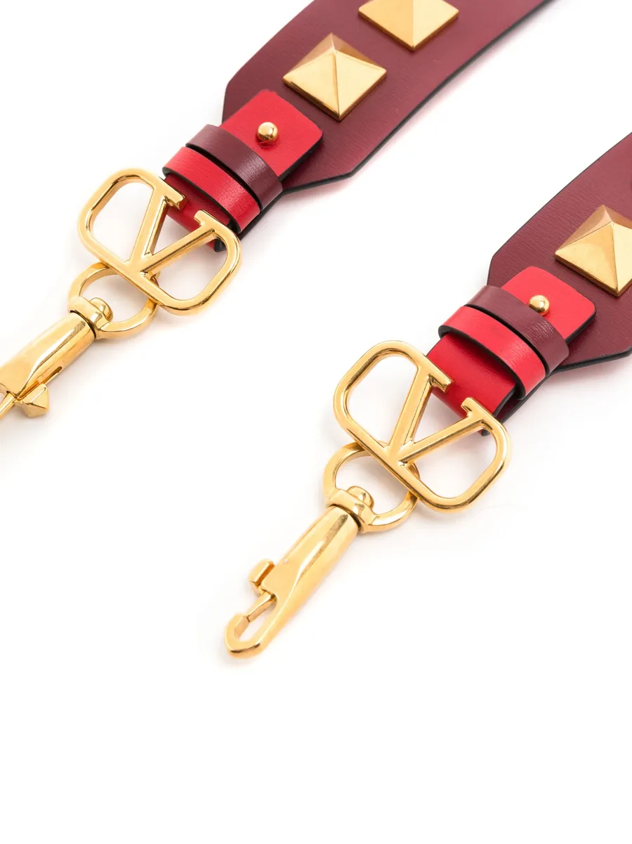 двусторонний ремень Rockstud 3