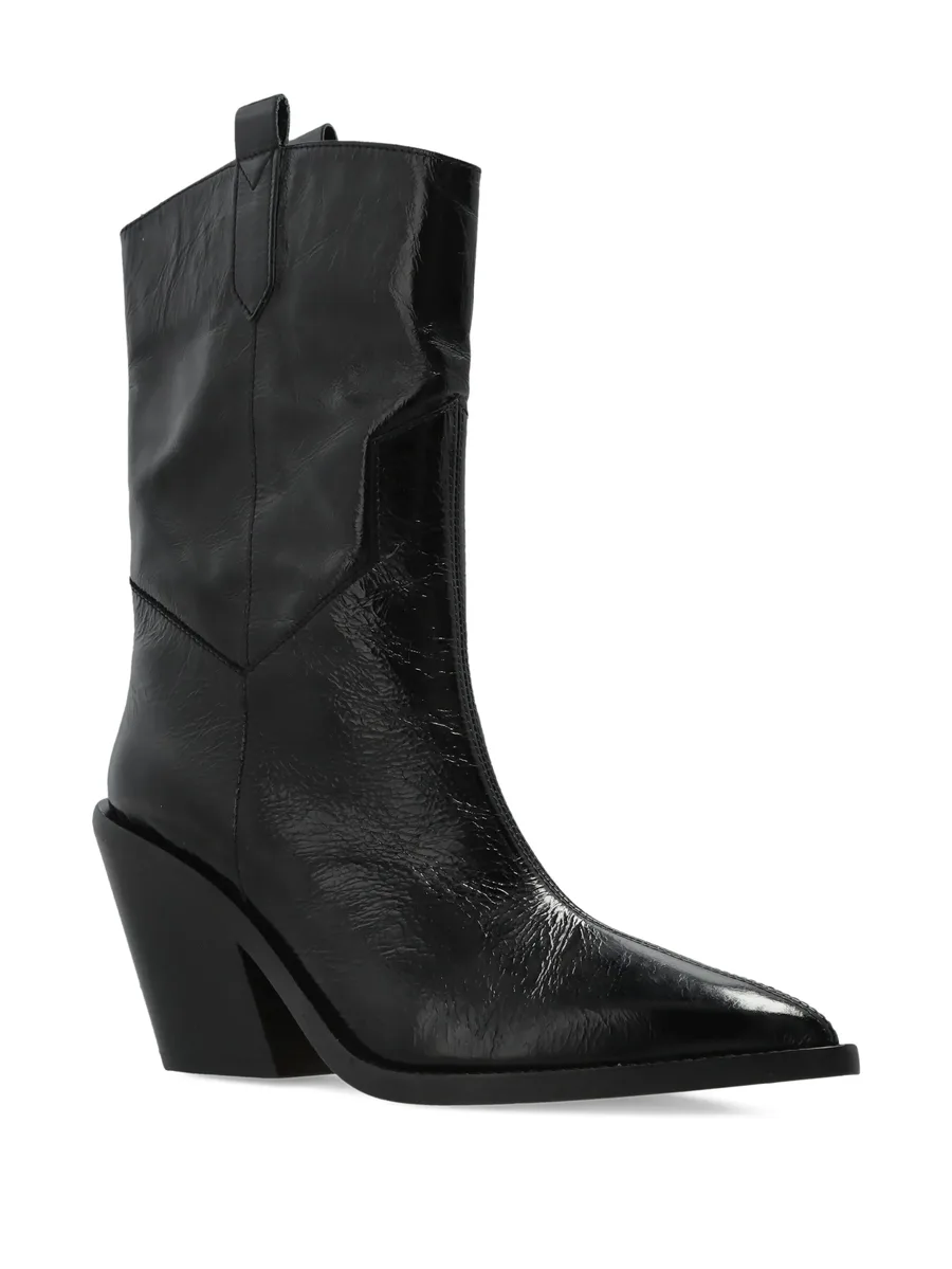 Mazola cowboy boots 4