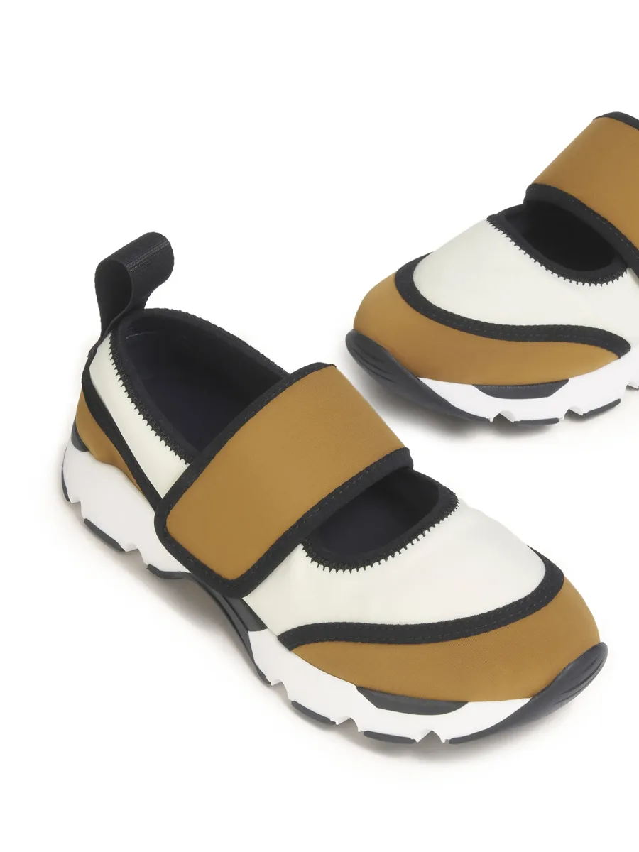 Mary Jane running sneakers 7