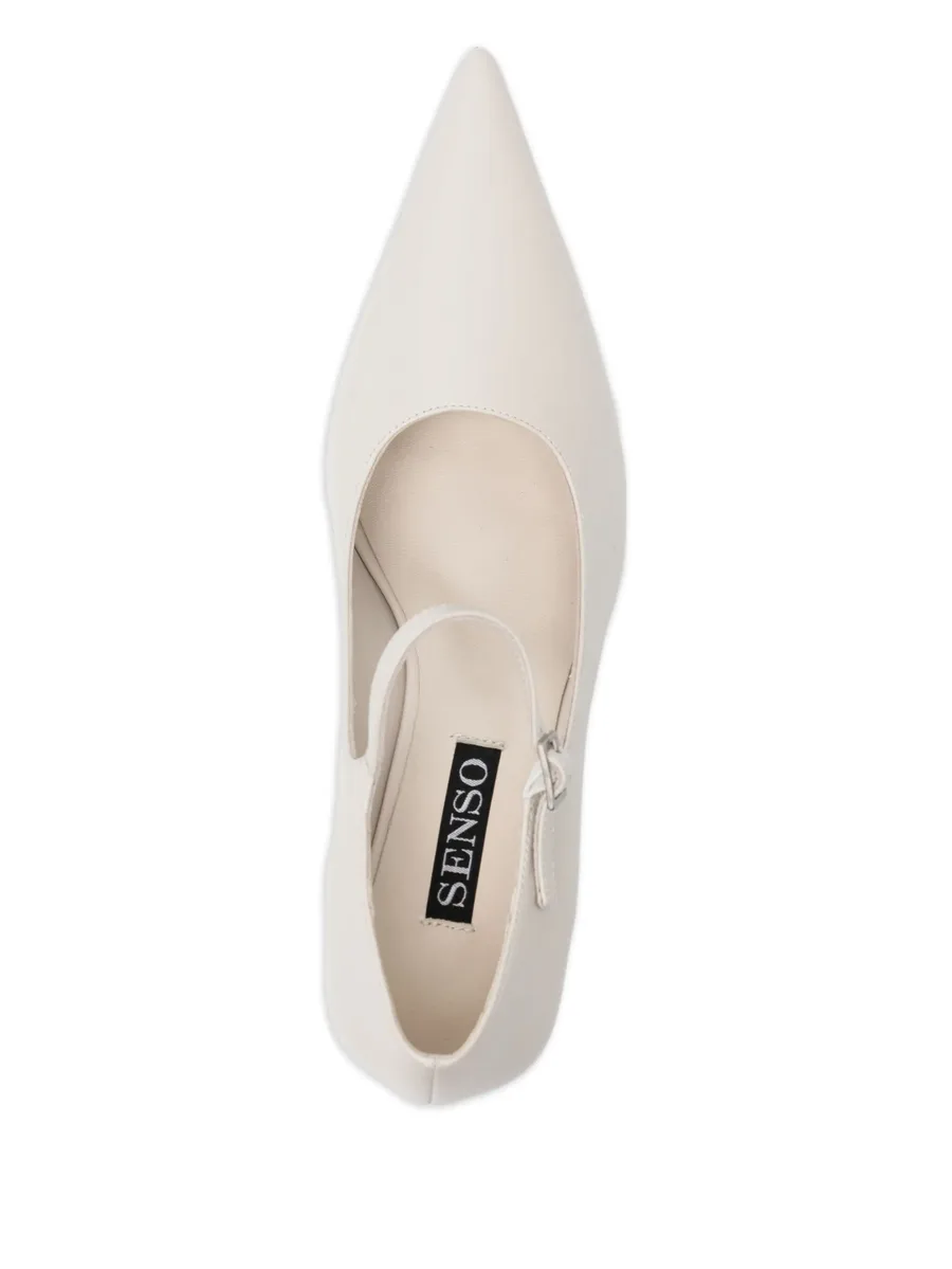 65mm Tyler II pumps 7
