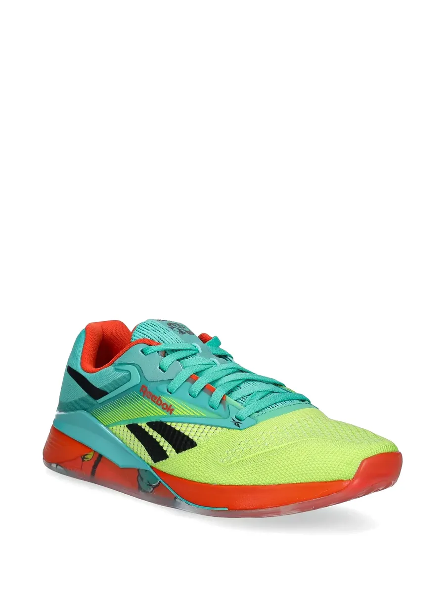 Nano X4 sneakers 4