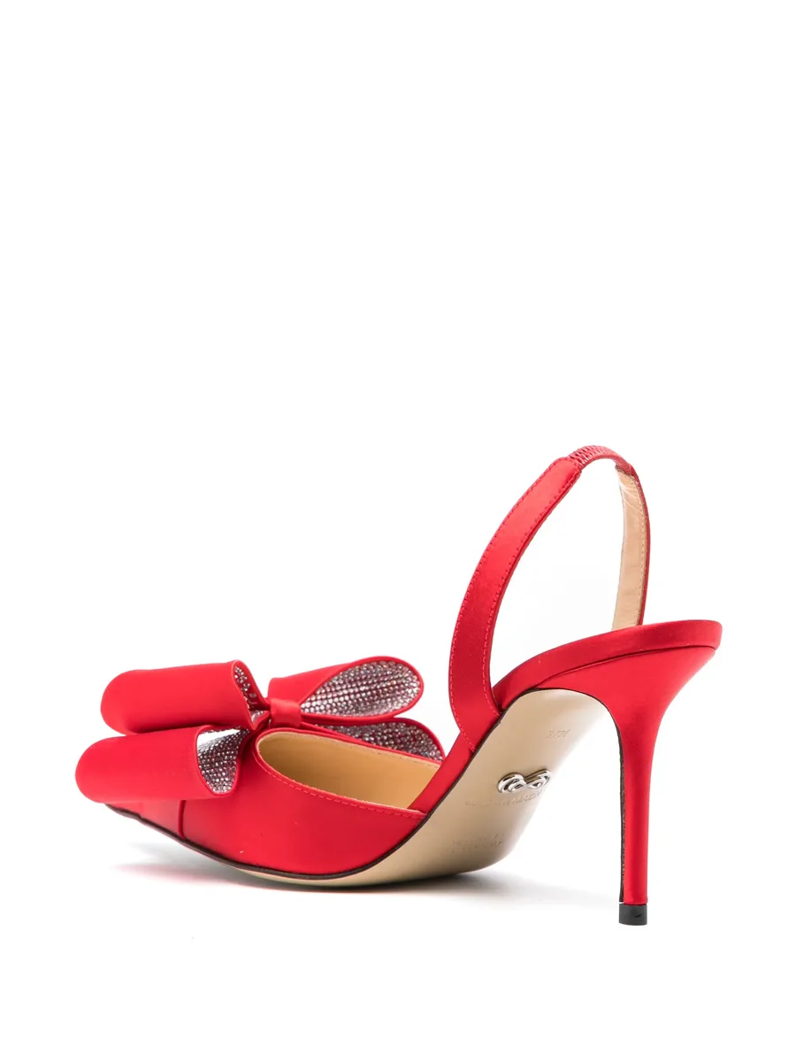 80mm bow-detail pumps 5