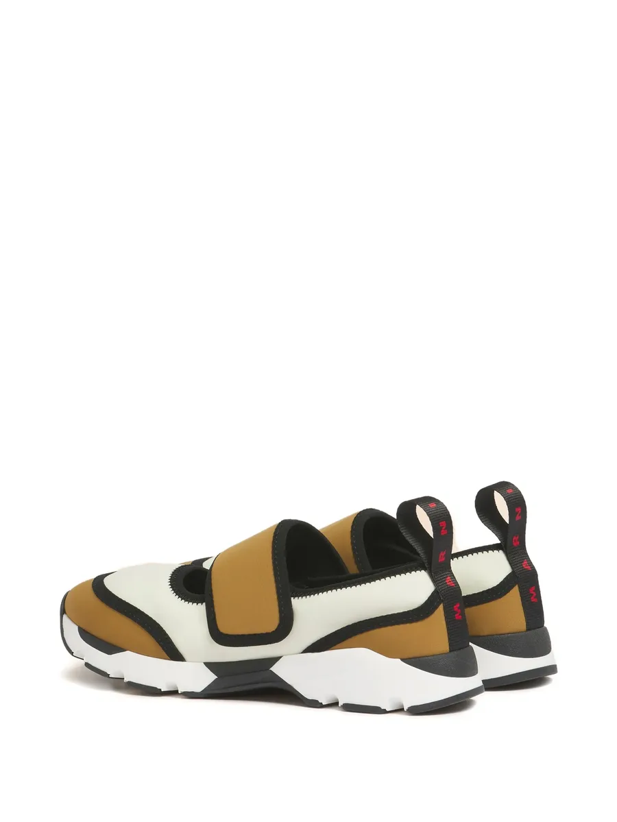 Mary Jane running sneakers 6