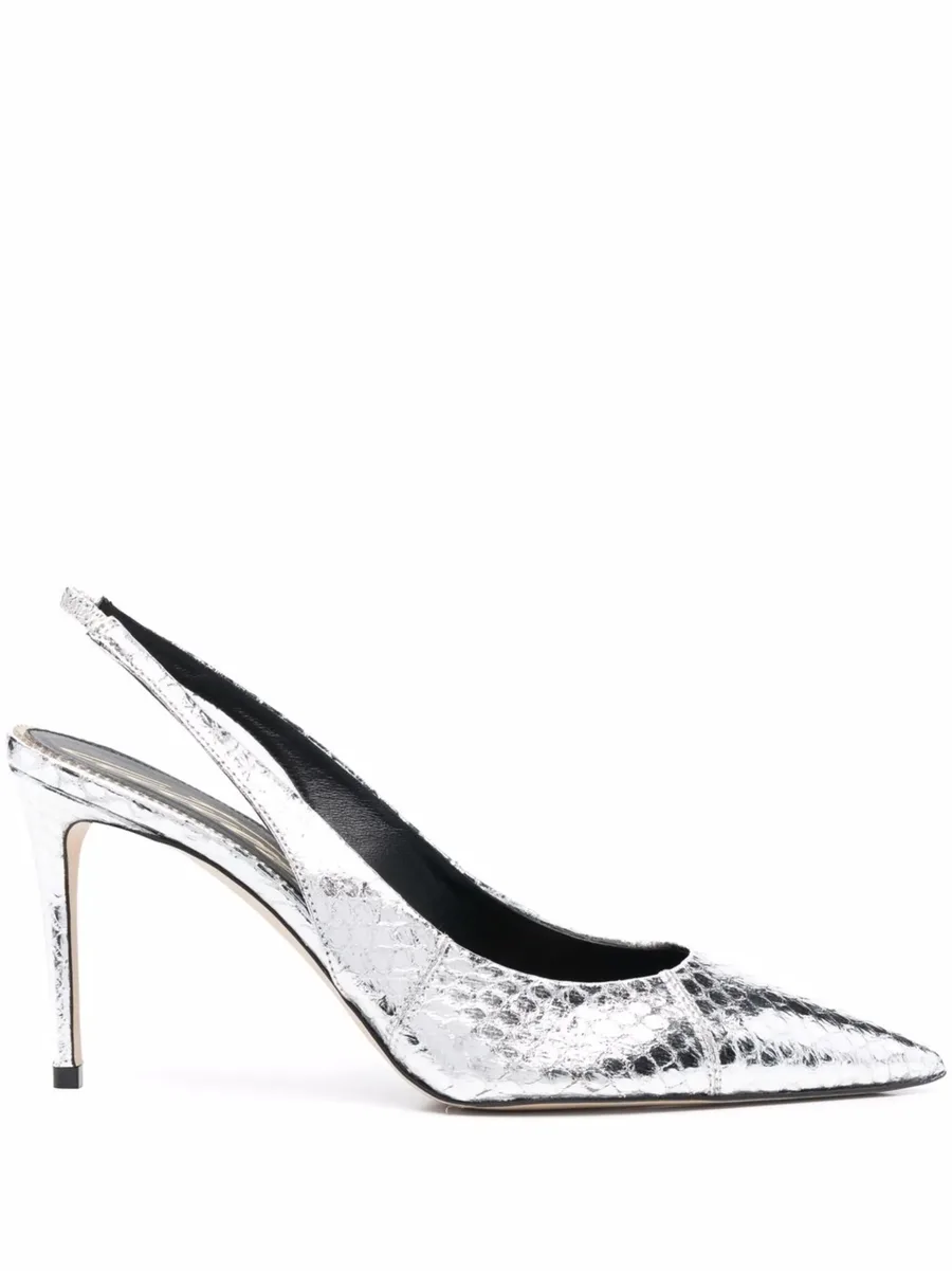 x Brian Atwood Sutton slingback pumps 1