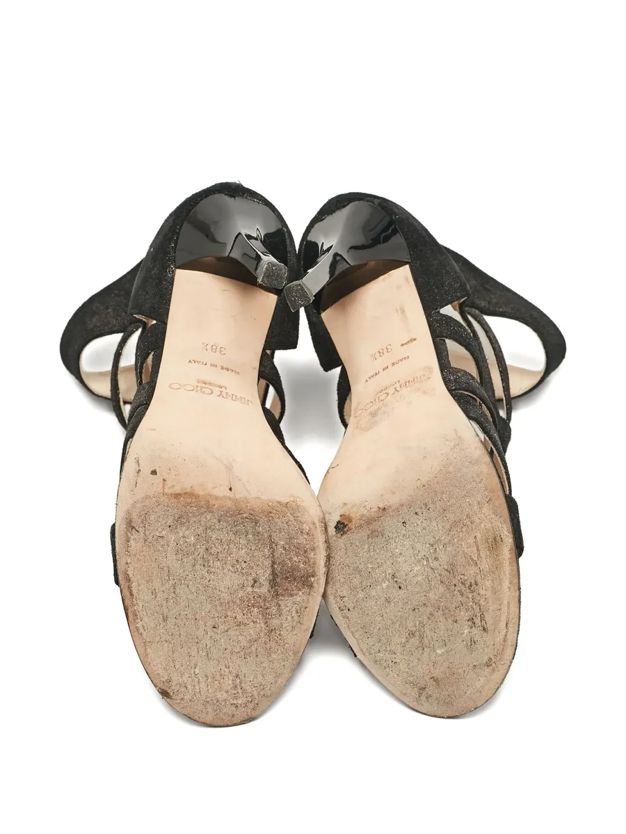 2023 ankle-strap crisscross sandals 9