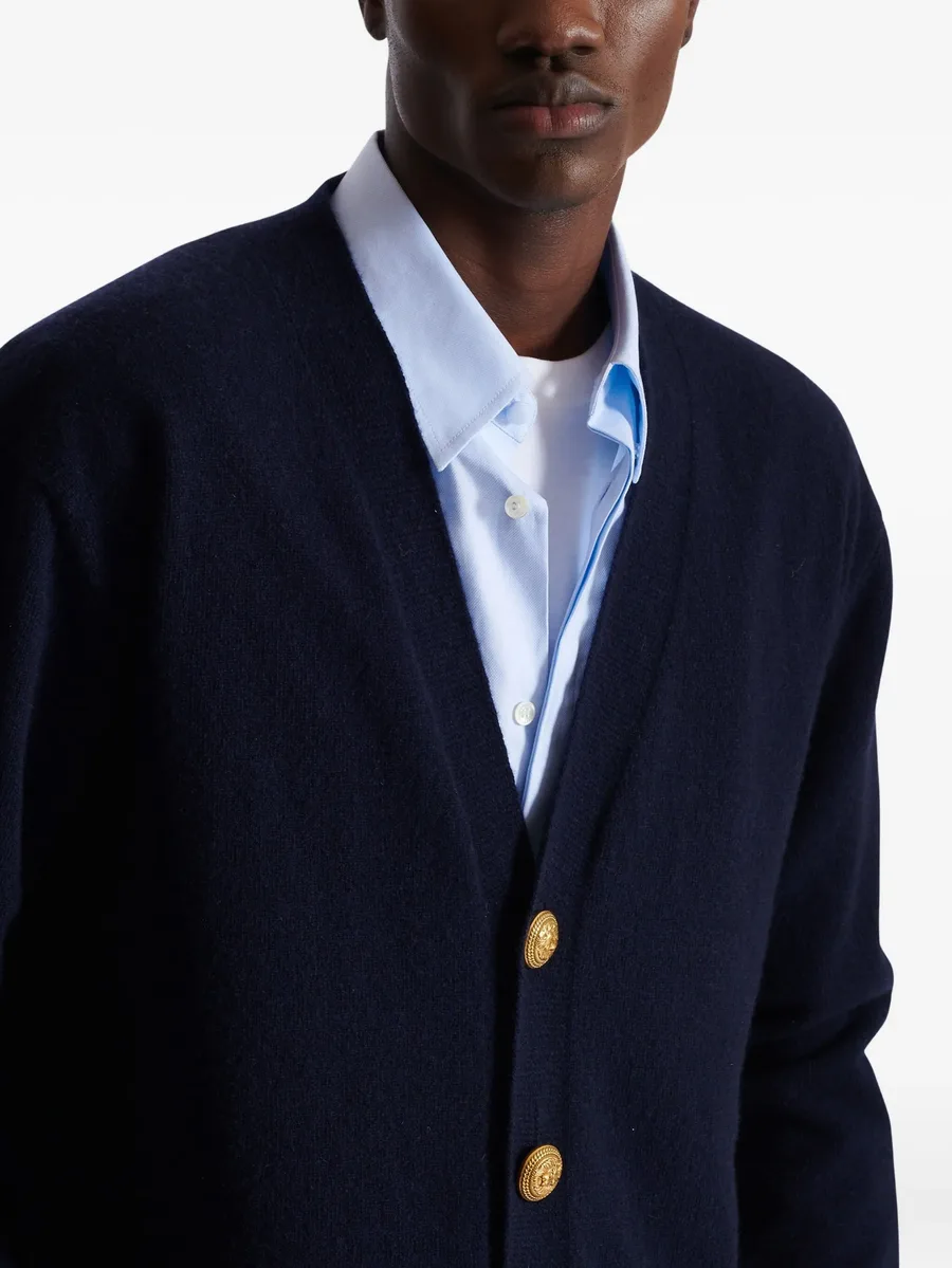 knitted cardigan 13