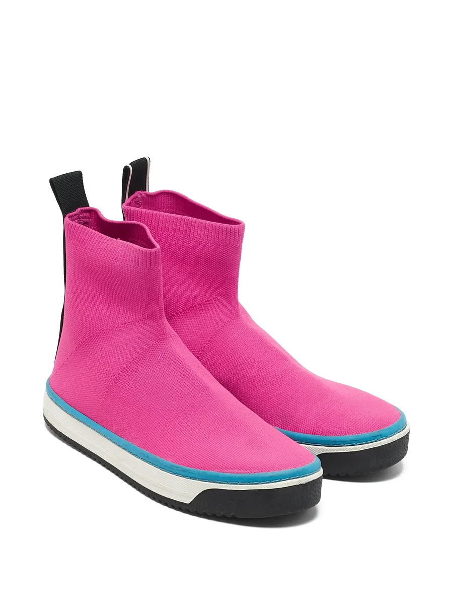 dart slip-on sneakers 3