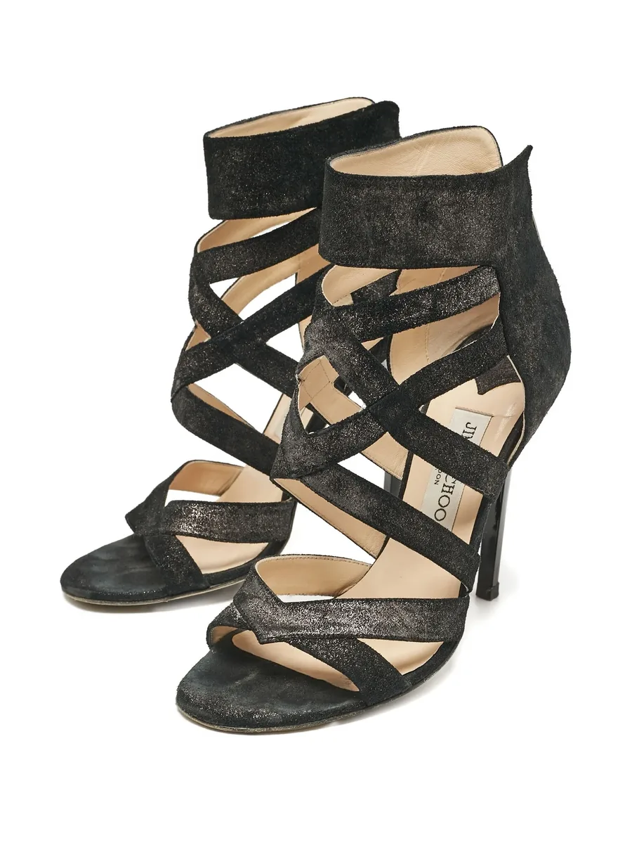 2023 ankle-strap crisscross sandals 3