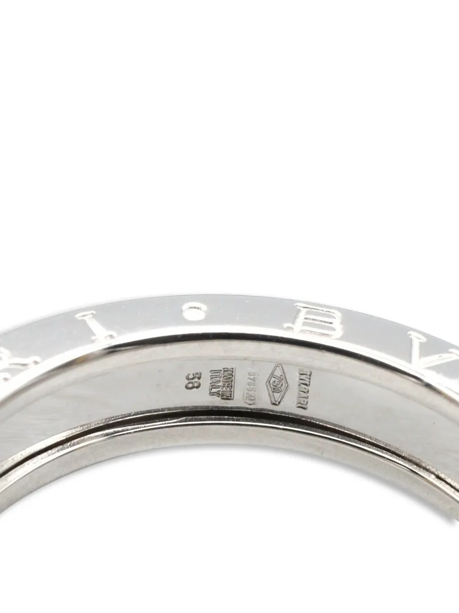 2010s B-zero1 ring 5