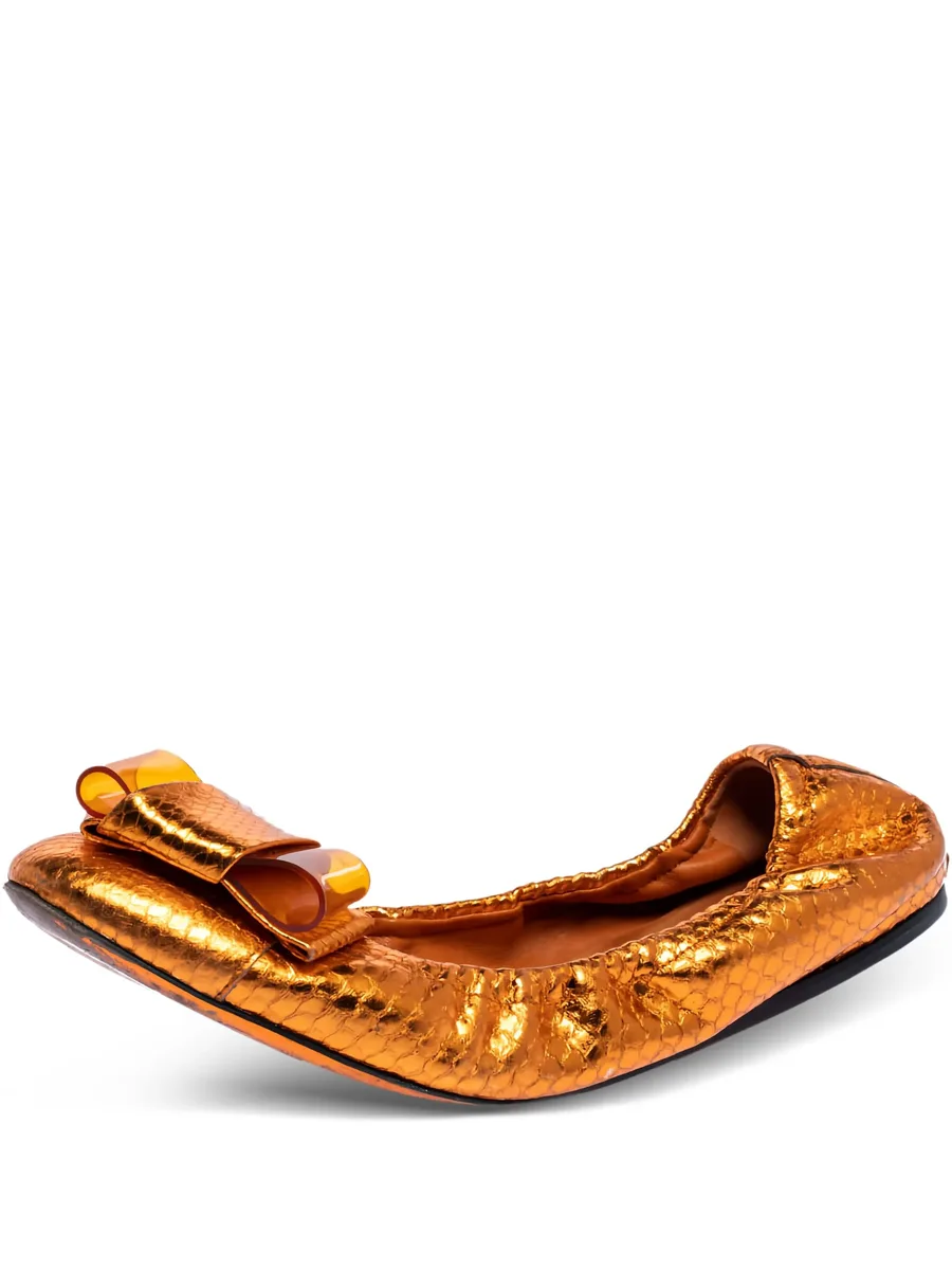 2024 Python Bow Flats 2
