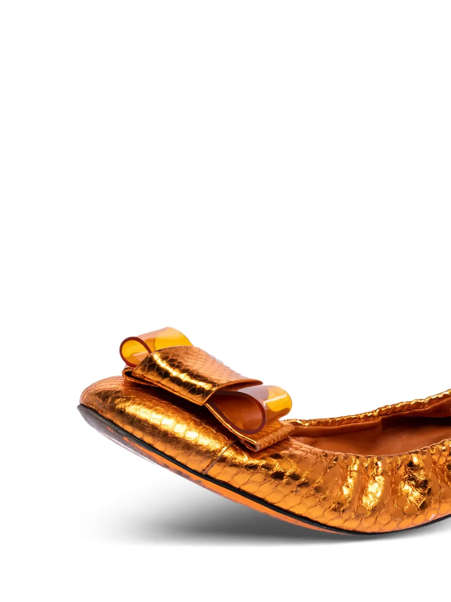 2024 Python Bow Flats 4