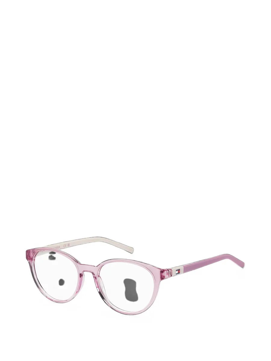 round-frame glasses 2