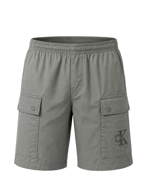 Skater Ripstop cargo shorts