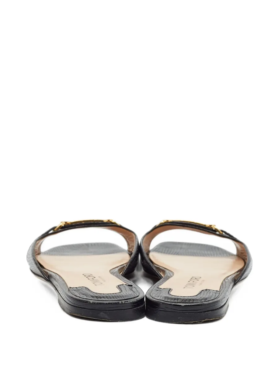 Whitney flat sandals 3