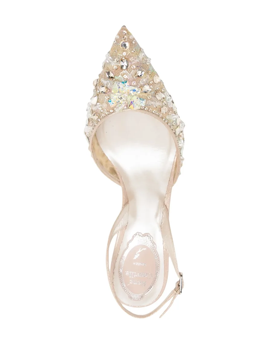 туфли Chandelier 70 8