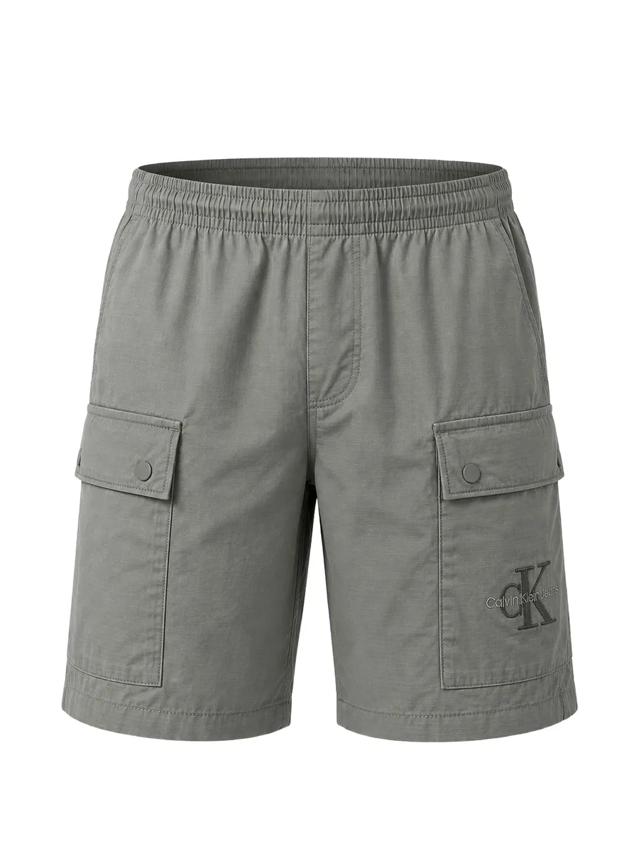 Skater Ripstop cargo shorts 2