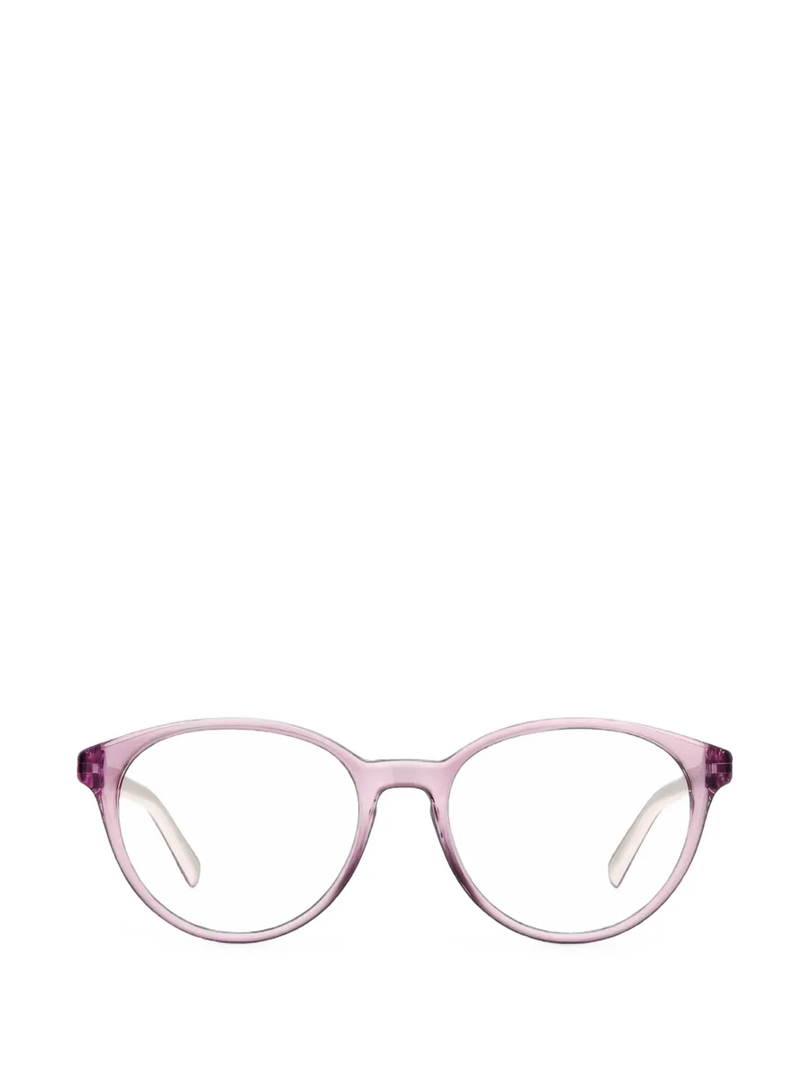 round-frame glasses 1