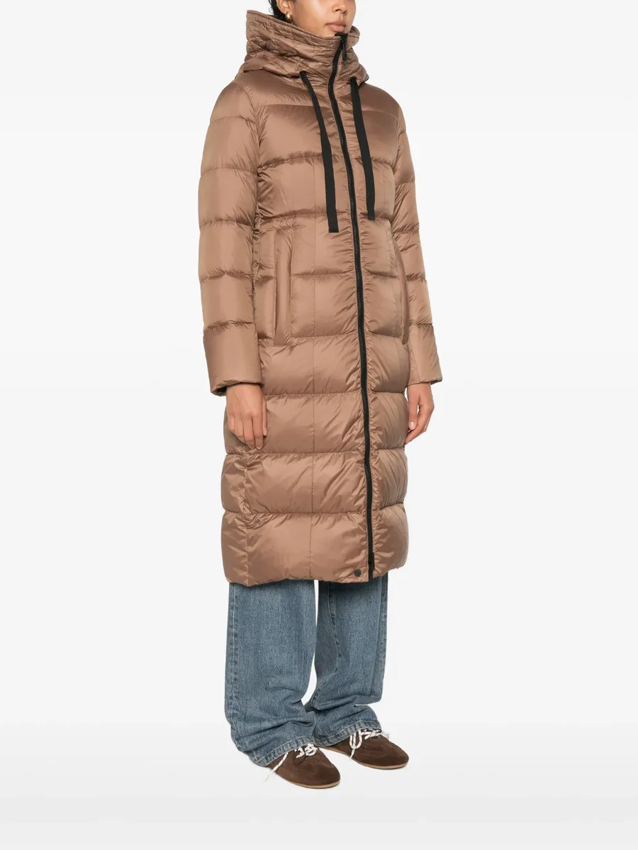 quilted hooded coat 3