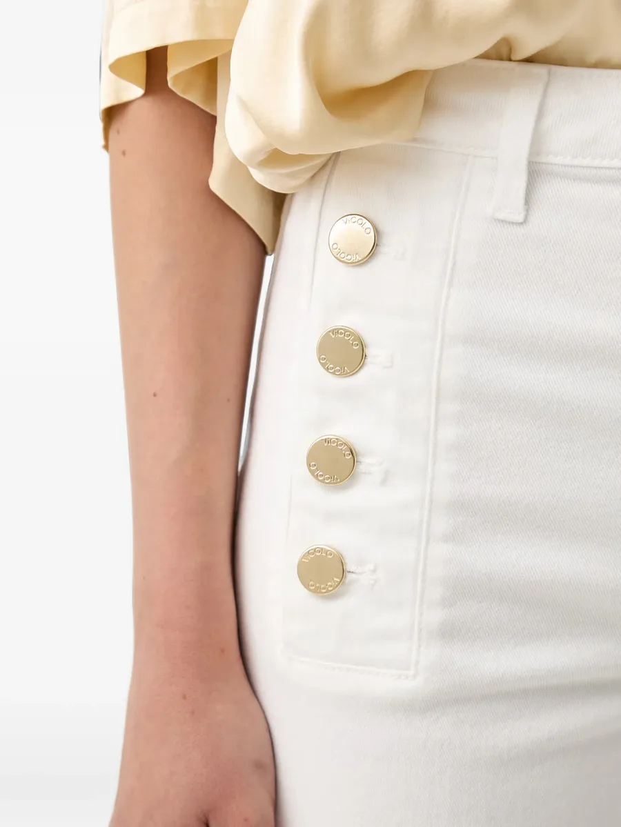 button-embellished jeans 4