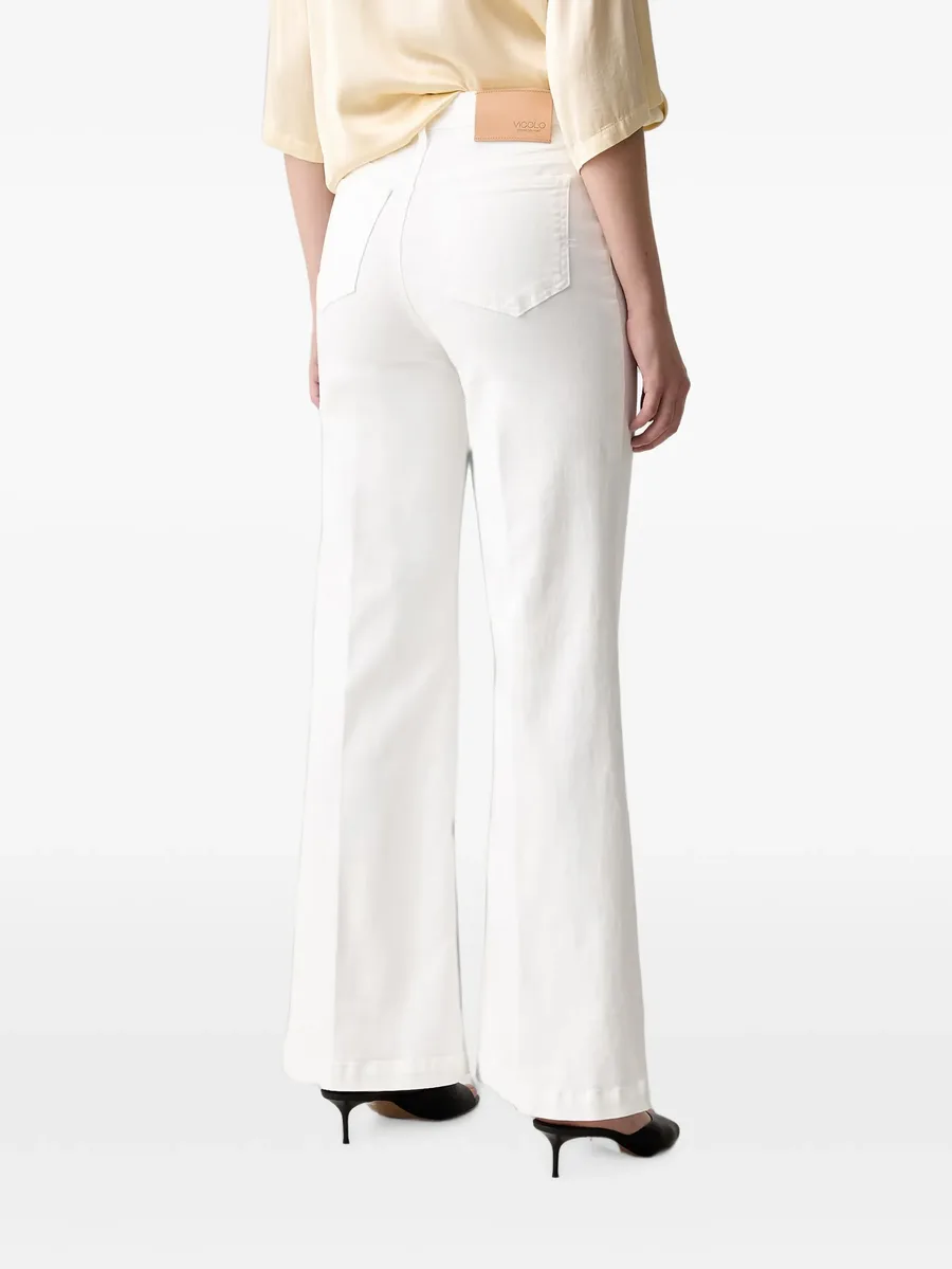 button-embellished jeans 3