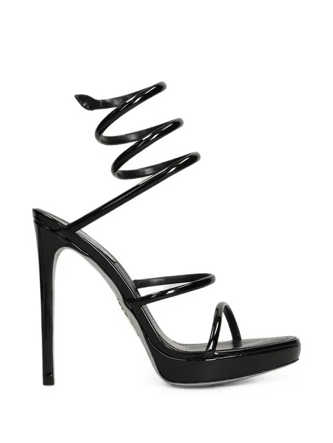 Cleo platform sandals
