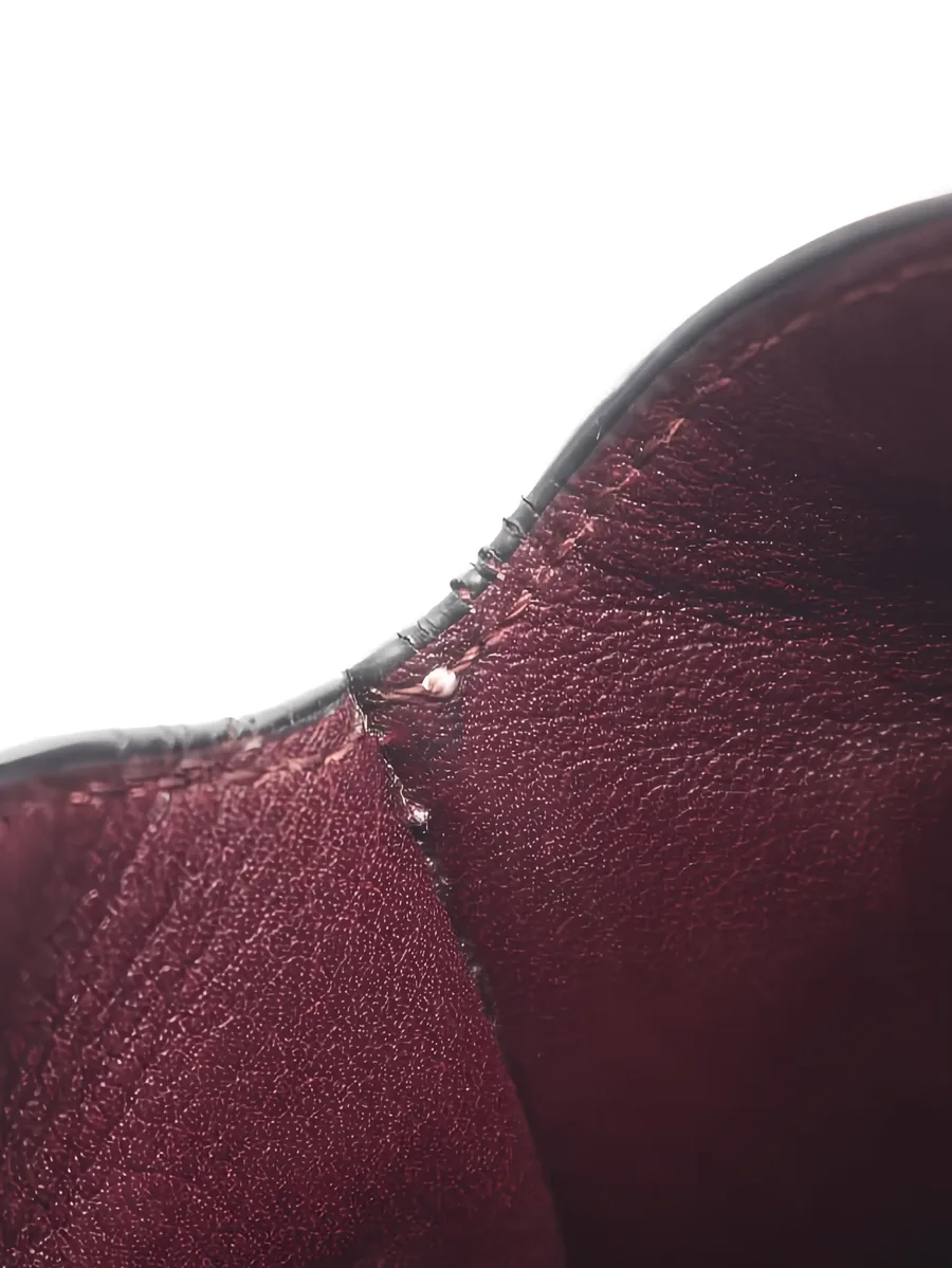 Gate Pocket shoulder bag 7