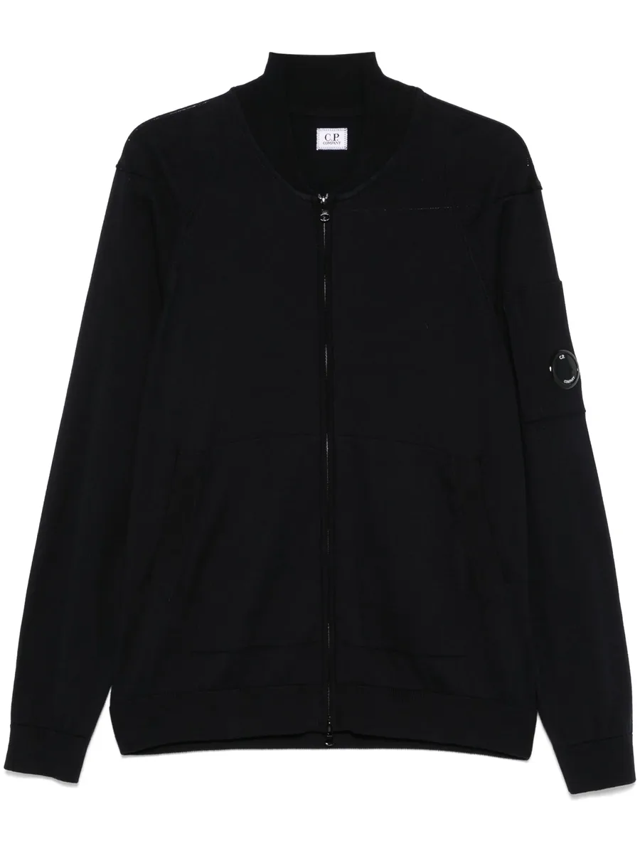кардиган Sea Island 1