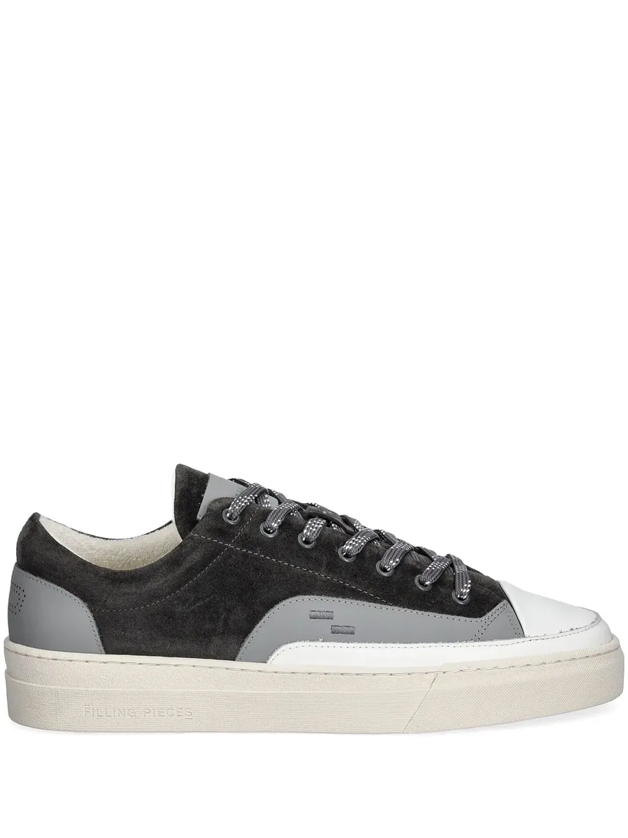 Riviera sneakers 1