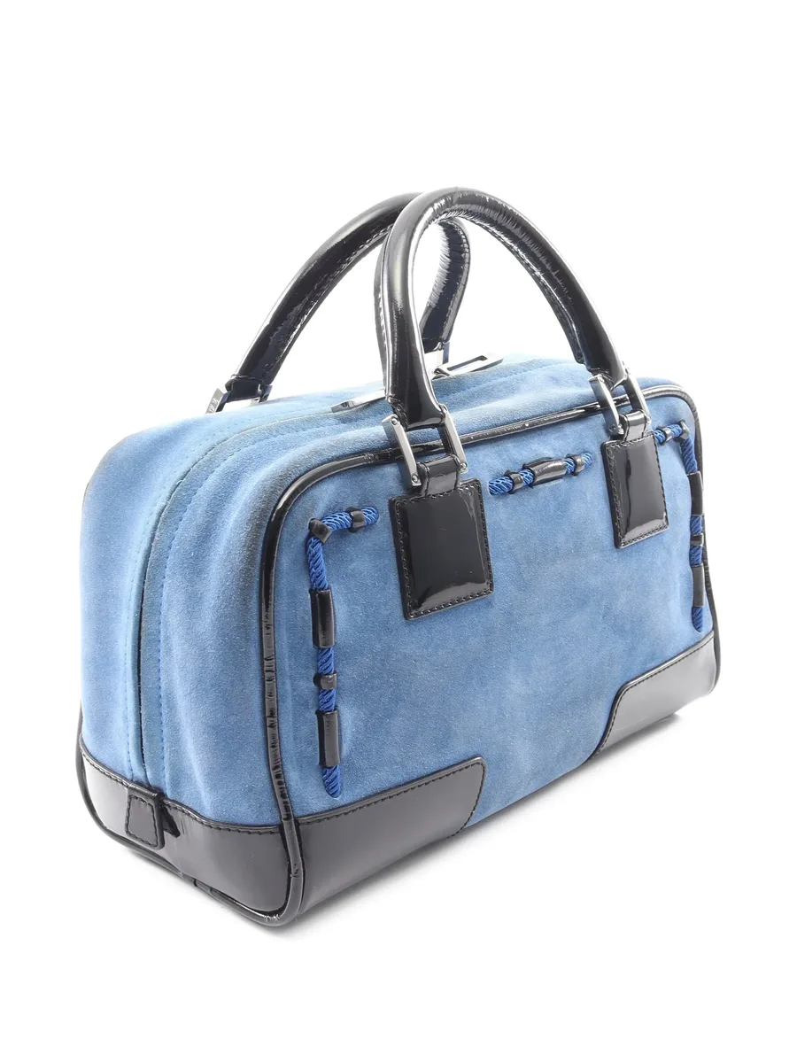 2000s 28 Amazona tote bag 3