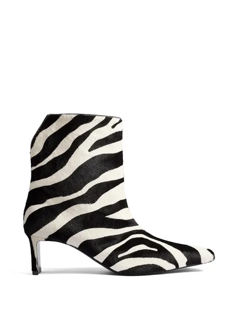 Ona ankle boots