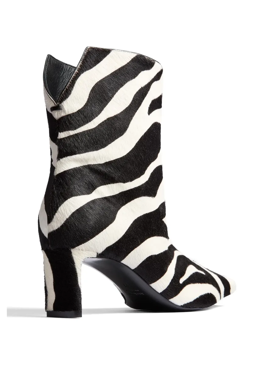 Ona ankle boots 6