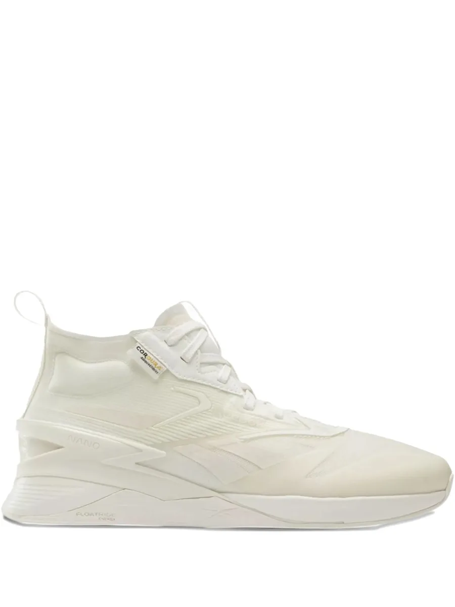 Nano UNKNWN "Cream" sneakers 1