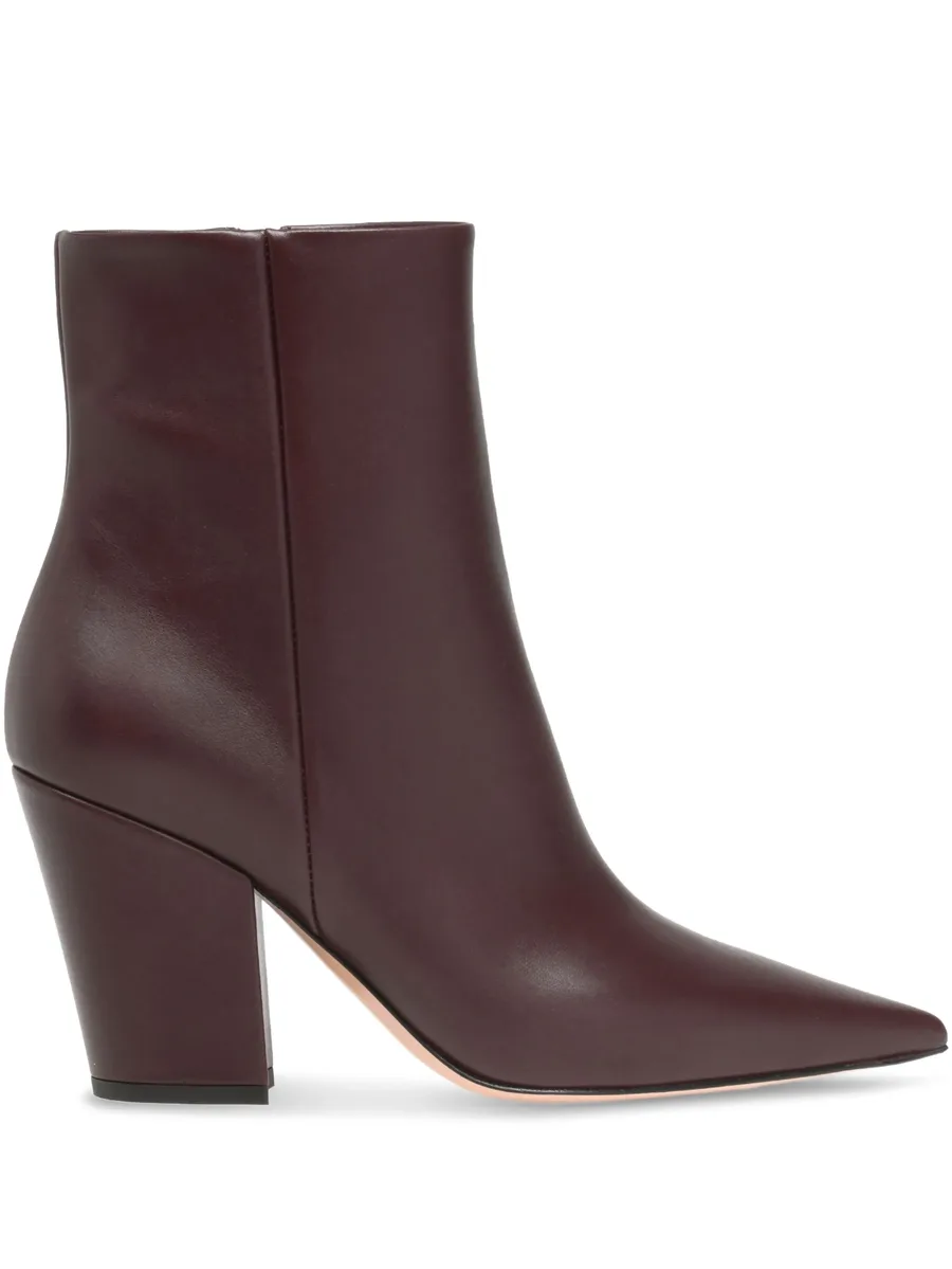 ботильоны Keinna Bootie 85 с заостренным носком 2