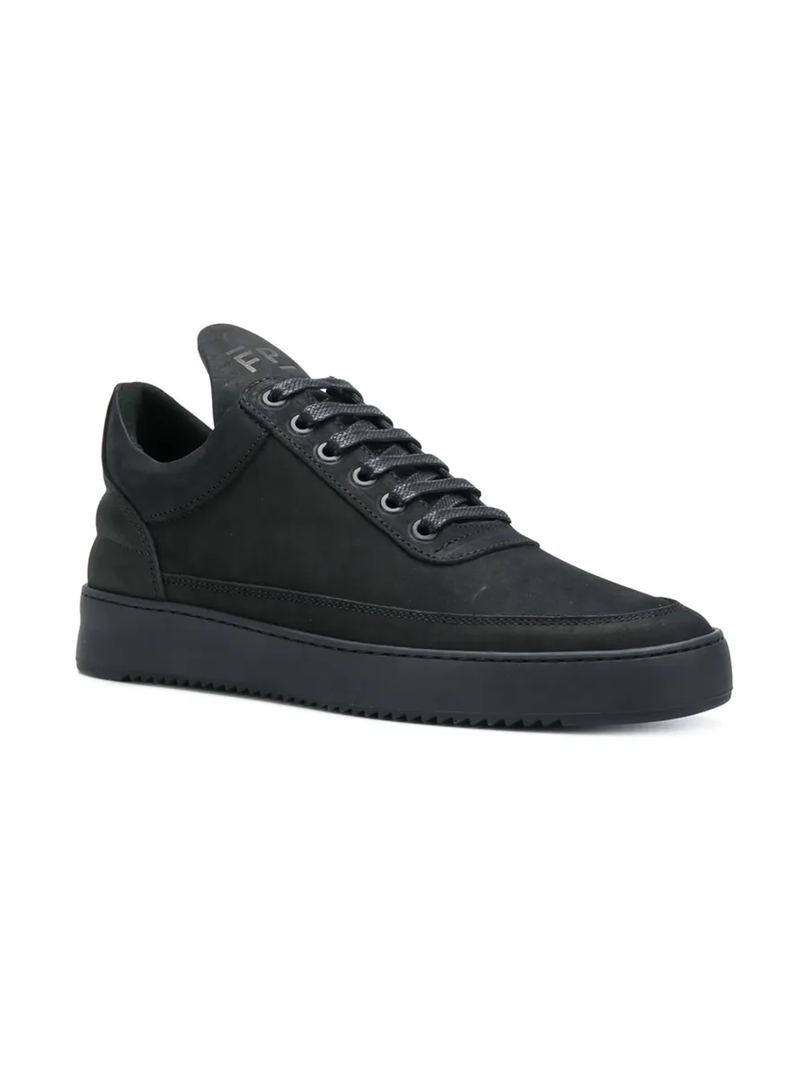 chunky sole sneakers 4