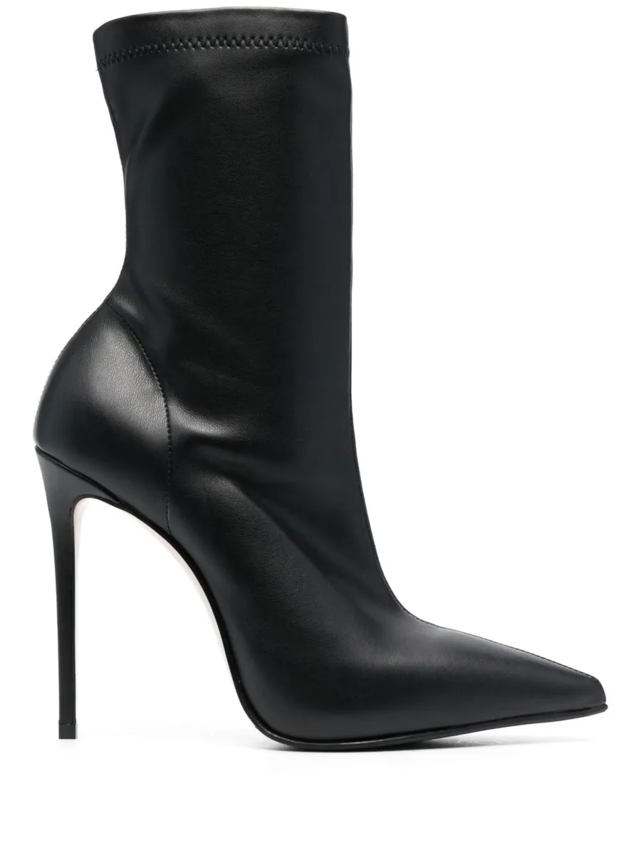 Eva 120mm ankle boots 2