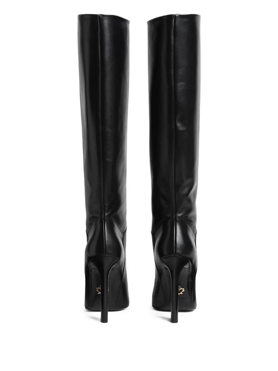 ботинки Twin 6