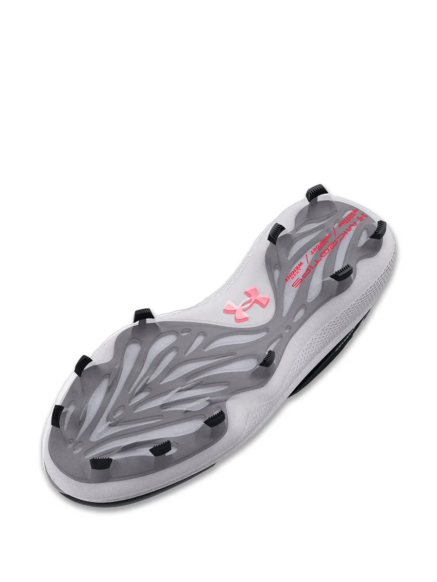 Yard Low MT TPU "Black White" sneakers 3