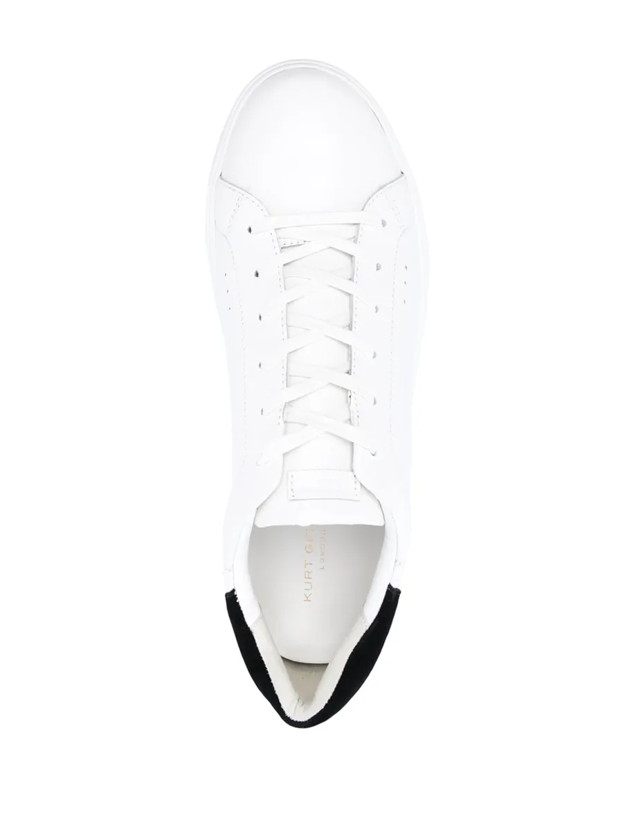 Laney low-top sneakers 8